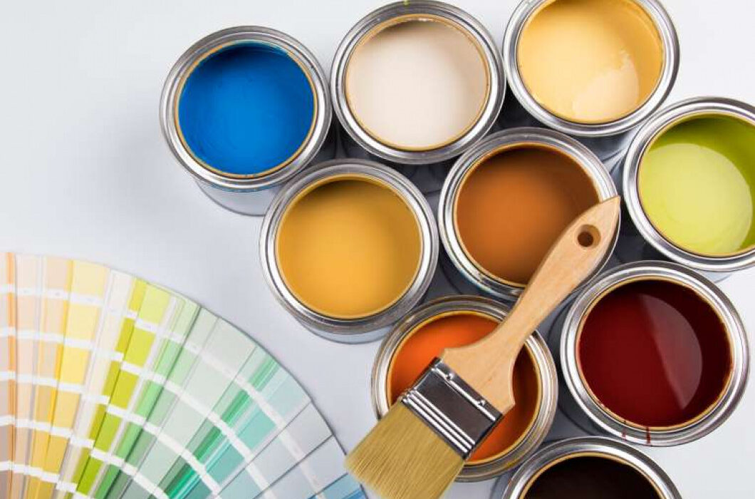 The Best Interior Painters in Libertyville